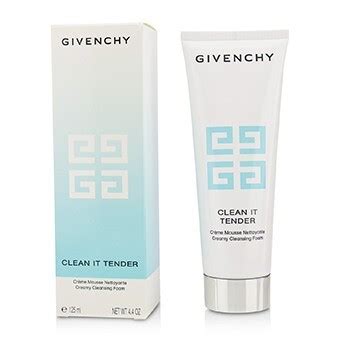 GIVENCHY Swisscare Creamy Cleansi